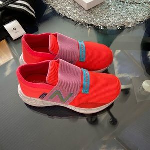 New Balance Fresh foam